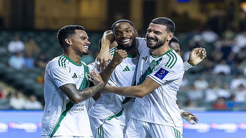 اتحاد القدم: قرار مشاركة الأهلي في كأس السوبر غير قابل للاستئناف