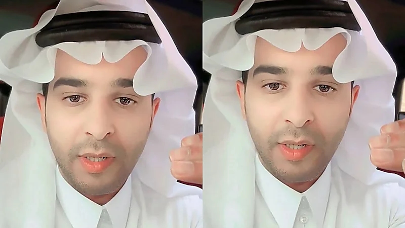 الشهري يوضح طريقة تثبيت الوزن بعد التخسيس