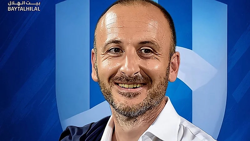 تطورات مفاوضات الهلال لضم أوسيليو