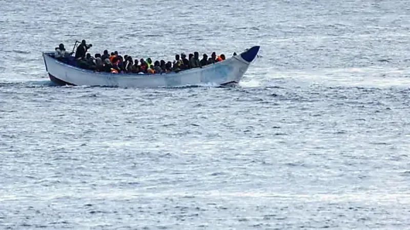 رحلة موت في المتوسط تنهي حياة 3 شقيقات سودانيات