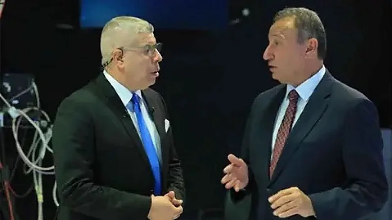 شوبير يوجه انتقادات حادة لمدرب الأهلي المصري .. فيديو