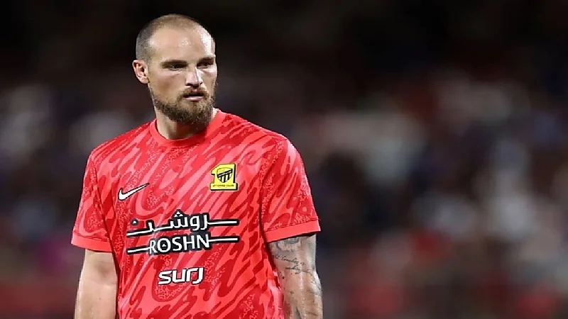 رايكوفيتش يغيب عن مواجهة الأخدود