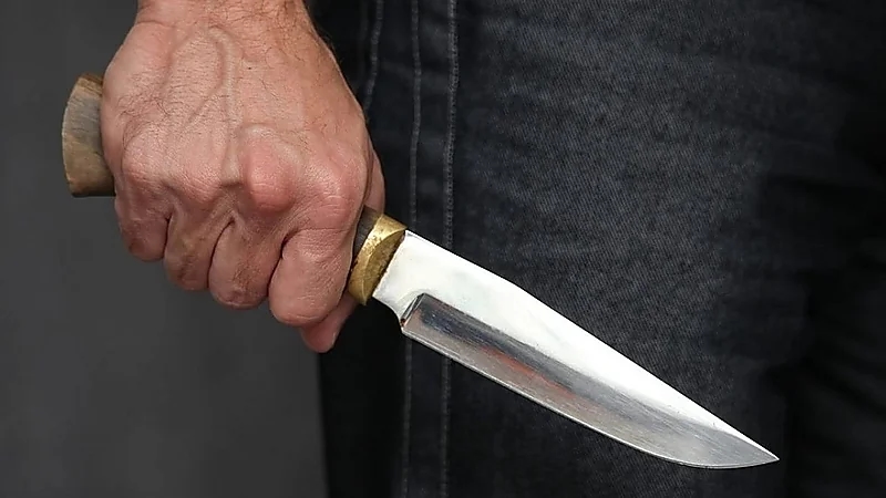 مشادة على فاتورة تنتهي بجريمة قتل داخل مطعم يمني .. فيديو