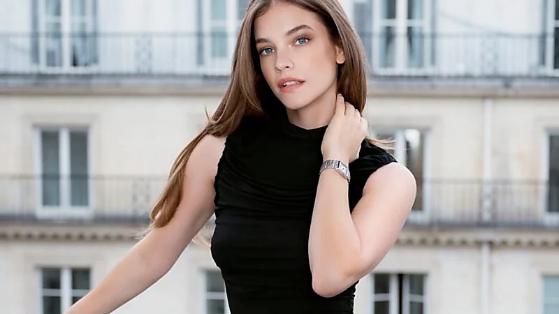 باربرا بالفين تكشف إصابتها ببطانة الرحم المهاجرة وتوجّه رسالة للنساء