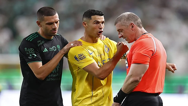 ارتفاع تكلفة الحكم الأجنبي.. هل يحد من ظهورهم هذا الموسم؟