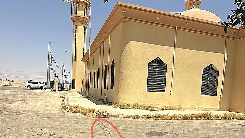 الشؤون الإسلامية تكشف حالتي اختلاس كهرباء من مساجد في الشماسية