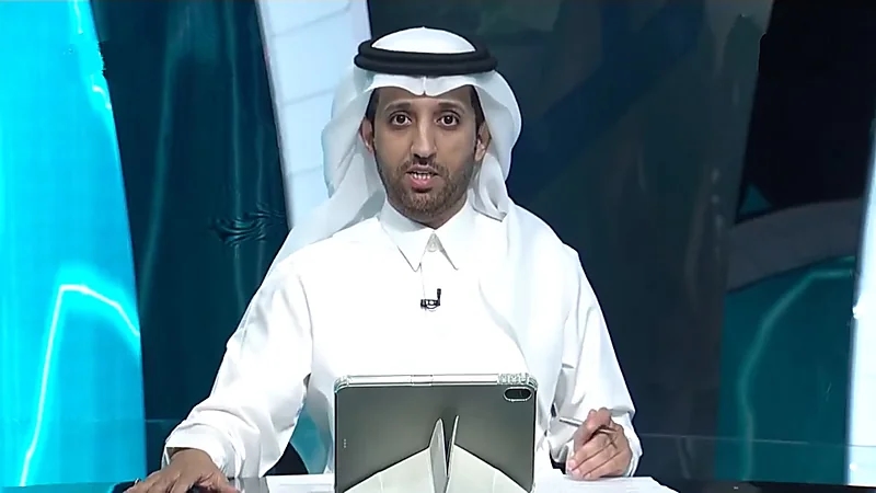 آل عزيز: أوتافيو قريب من القادسية وميتروفيتش إلى نيوم .. فيديو