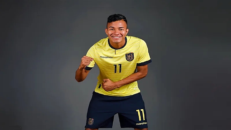 التعاون يستهدف ضم كريستوفر زامبرانو