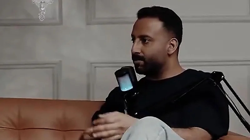 مدرب حياة:لا تتزوج الا وأنت قادر تعطي البنت مثل ما كانت تاخذ في بيت أهلها.. فيديو