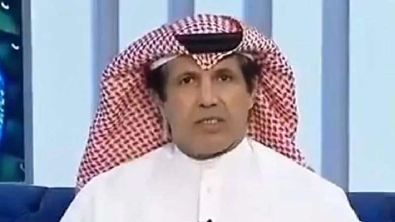 محكمة كويتية تقضي بسجن المذيع فهد السلامة بسبب الإساءة للأمير