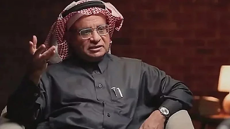 الصرامي يشن هجومًا على سامي الجابر .. فيديو