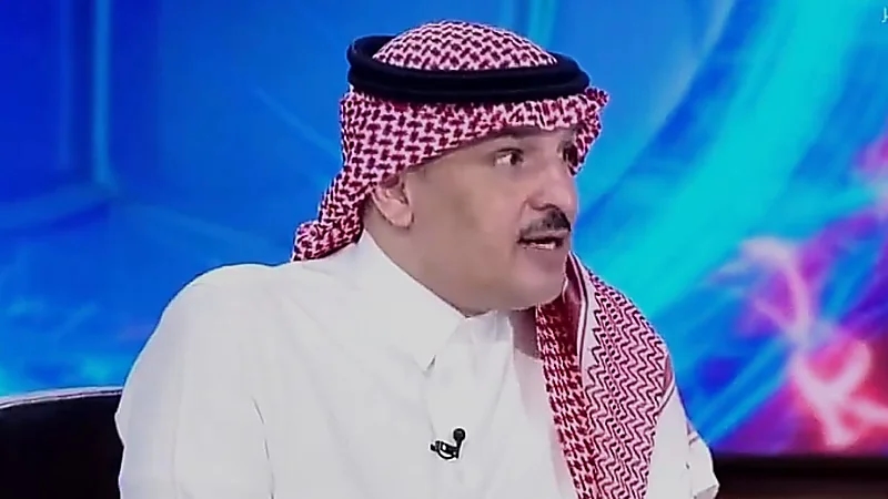 التويجري: النصر مع جيسوس حتى الآن لم يُختبر  ..  فيديو