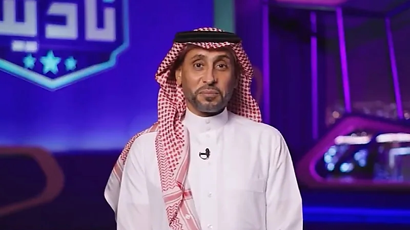 سامي الجابر: لو سُألت طوال الحياة سأقول الهلال هو الأفضل .. فيديو