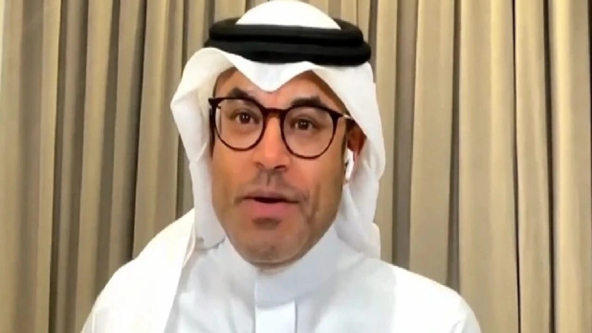 الشيخ: النصر لن يخسر آسيا 2 إلا إذا هزم نفسه  ..  فيديو