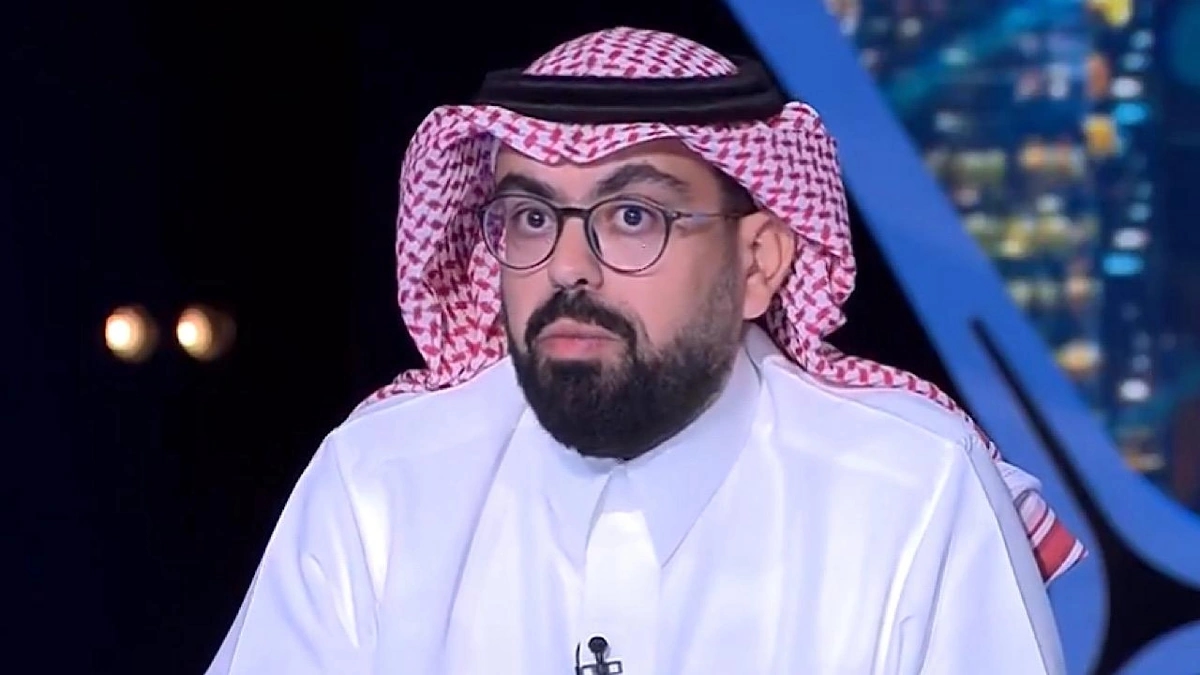 الصويلحي: إدارة الهلال ستتحمل تكاليف تجديد عقود الأجانب في هذه الحالة..فيديو
