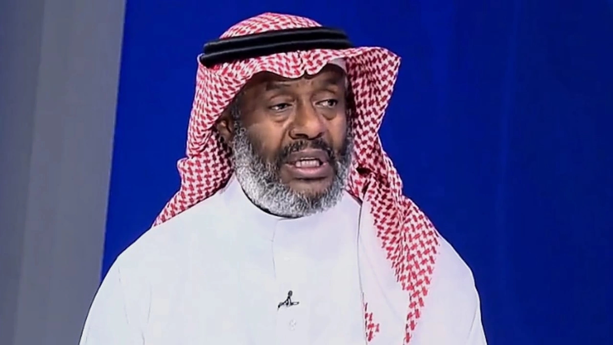 خميس: روح اللاعبين وراء الفوز الثمين أمام إندونيسيا  .. فيديو