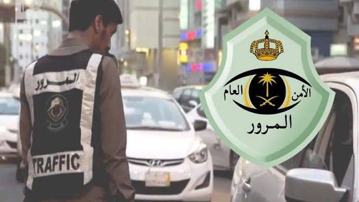 المرور: 4 حالات تستدعي تشغيل مصابيح المركبة