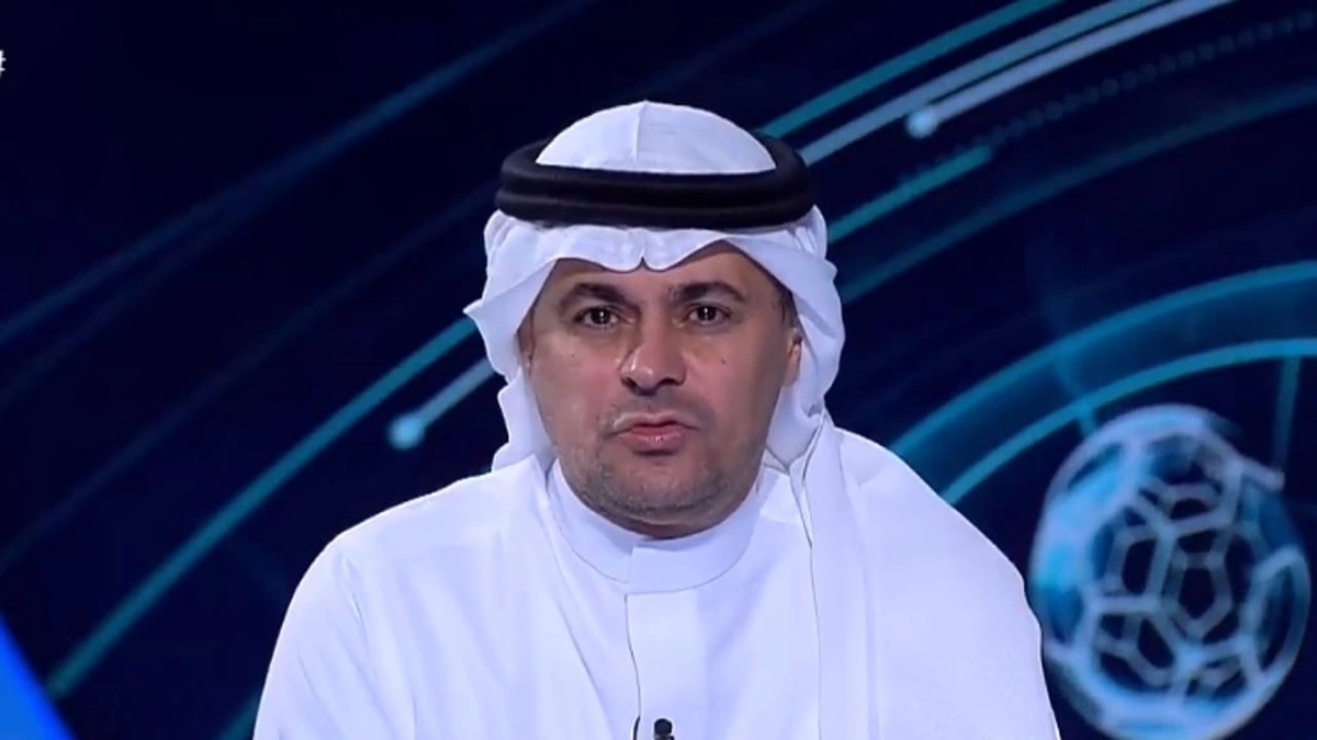 الشنيف: السنة القادمة لن تأتي إلا وقد تمت خصخصة نادي الشباب .. فيديو