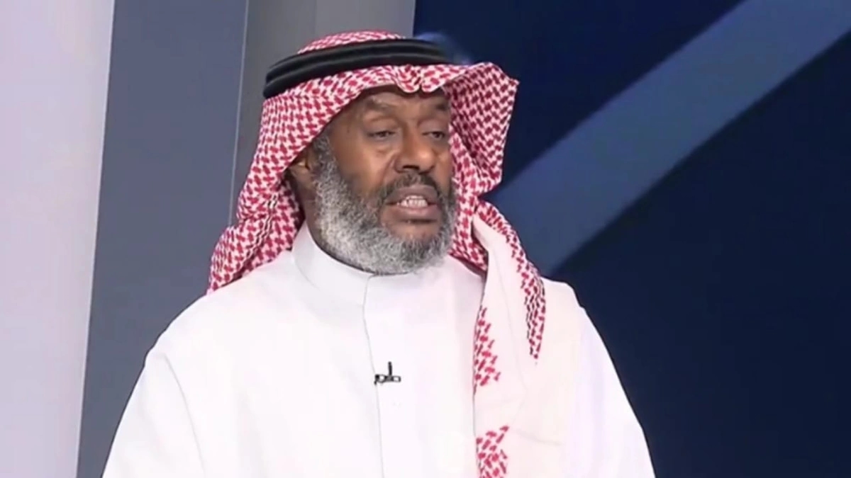 خميس:الاتحاد قبل كونسيساو كان فريقًا متهالكًا  .. فيديو