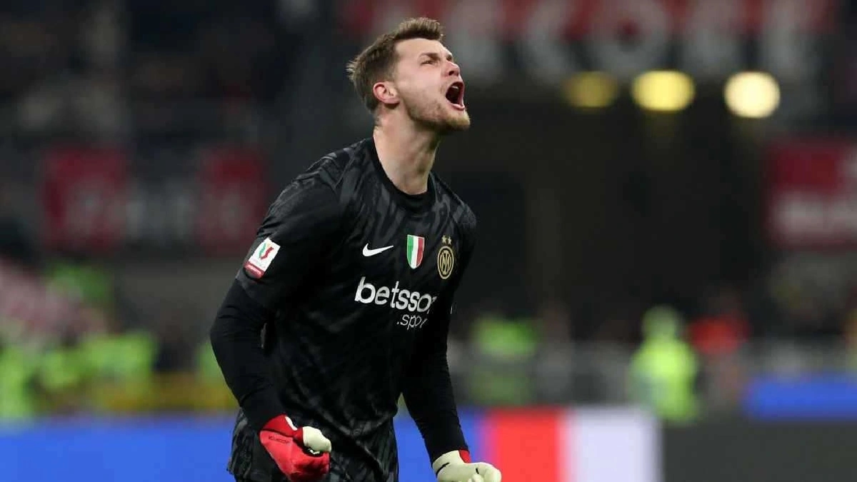 مارتينيز حارس إنتر ينهي حياة رجل مسن دهسًا