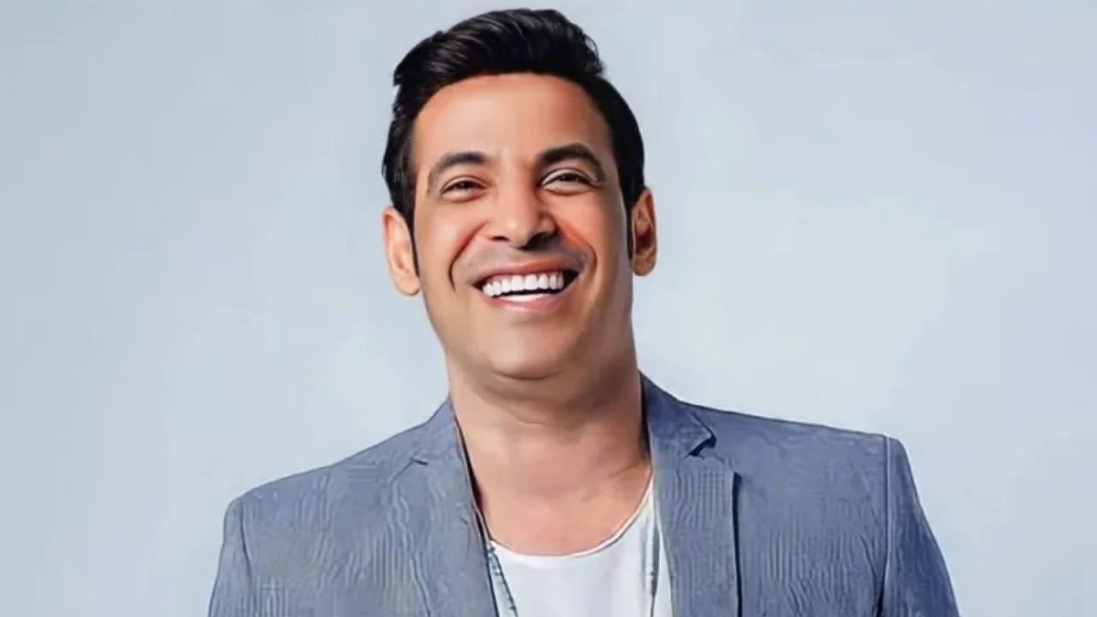 بعد تأييد حبسه 6 أشهر.. أول تعليق من سعد الصغير