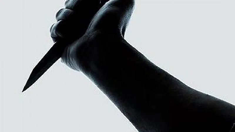 قصة حب تنتهي بالقتل طعنًا