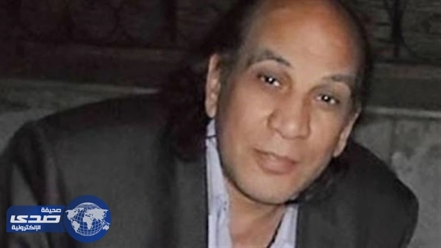 تفاصيل اعتداء بلطجية بالاسلحة البيضاء على فنان مصري