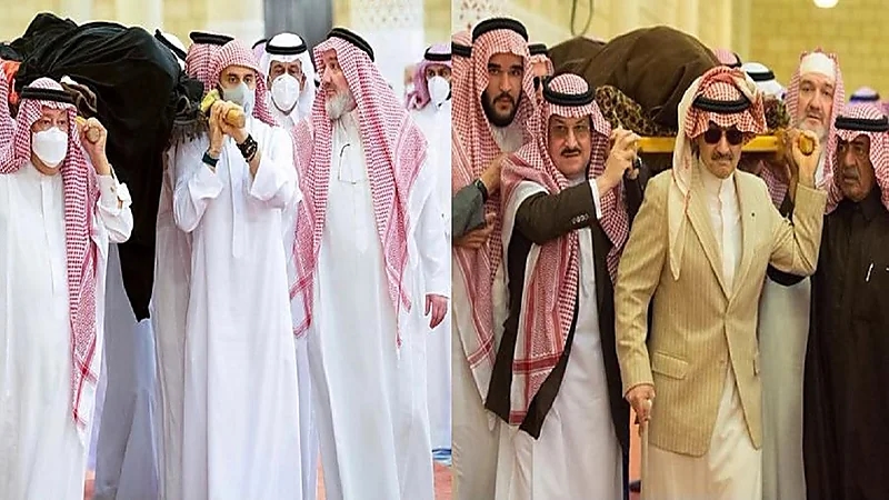 الأميرة ريما بنت طلال: "خلاصة الحياة"