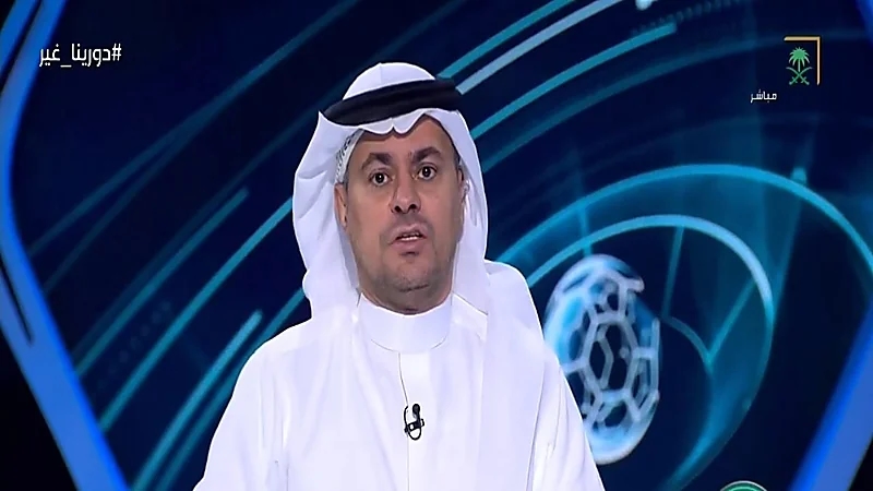 الشنيف: إعارة دوران مؤلمة.. فيديو