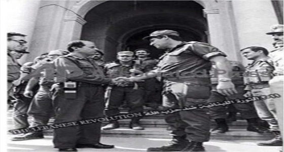 مغردة لبنانية تنتقد حكومة بلدها