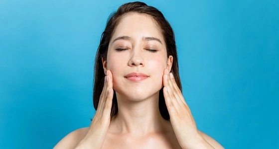 تمارين منزلية لشد الوجه تجعلك تبدين أصغر سنا