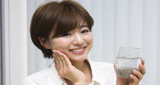 فوائد " زيت بذور الشيا " لجمال بشرتك