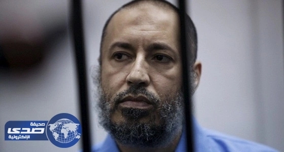 تأجيل محاكمة الساعدي القذافي إلى 11 يوليو المقبل