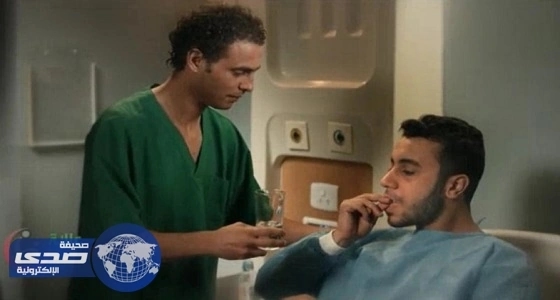 خدمات " عناية " تبث فيديو  يشعل مواقع التواصل