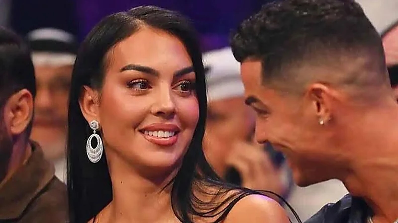 موعد حفل زواج رونالدو وجورجينا