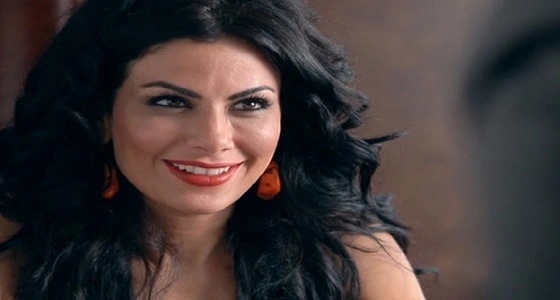 صبا مبارك تكشف عن التشابه بينها وبين " أحلام " في حكايات بنات