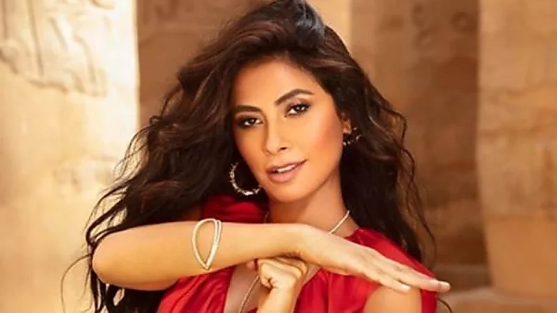 روبي تتألق بإطلالة جريئة في حفلها الأخير وسط تفاعل جماهيري كبير