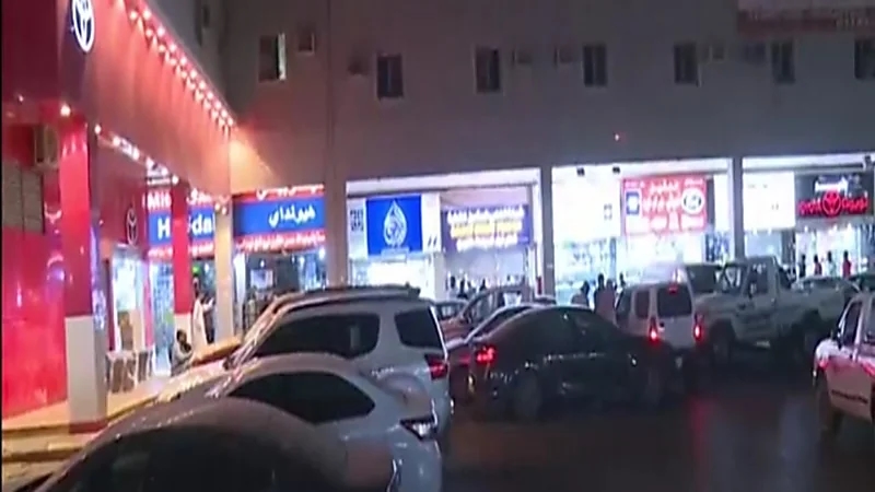 سليمان بن معيوف: سلوك قائدي المركبات أدى إلى ارتفاع تأمين السيارات(فيديو)