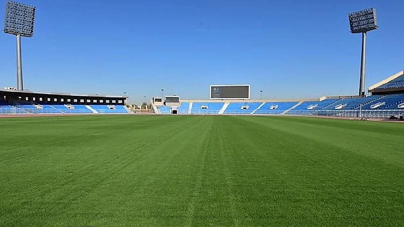 اتحاد القدم يقرر تغيير ملعب مباراة كأس بيرين للسوبر