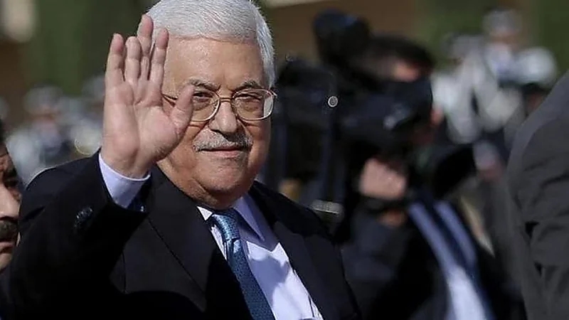 حقيقة تعرض محمود عباس لمحاولة اغتيال..فيديو