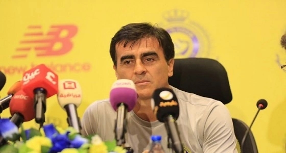 مدرب النصر يطلب التعاقد مع الظهير الأيمن للفيصلي