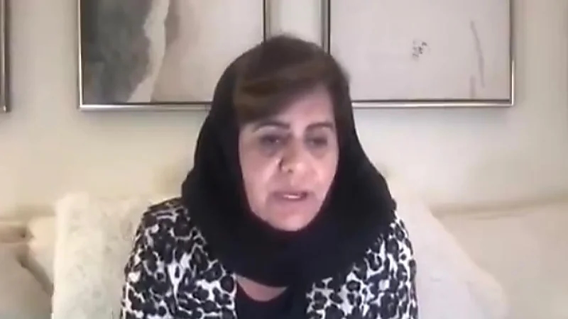 استشارية : الذكاء الاصطناعي يعد حلا لنقص أطباء العيون ( فيديو)