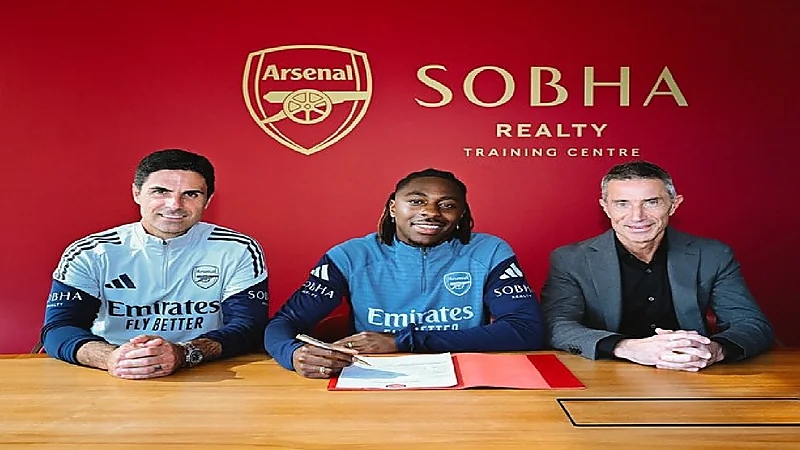 آرسنال يتعاقد مع نجم كريستال بالاس