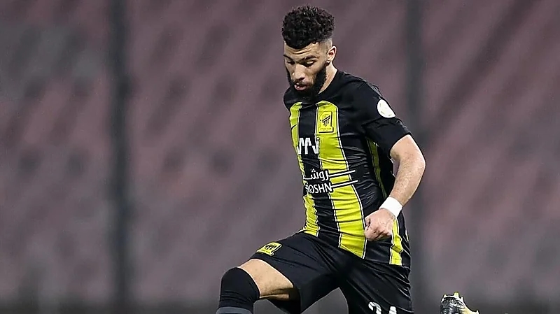 الخلود يفاوض الشمراني والعبود