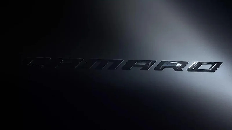 بالفيديو.. الكشف عن سيارة شفروليه كمارو موديل 2024