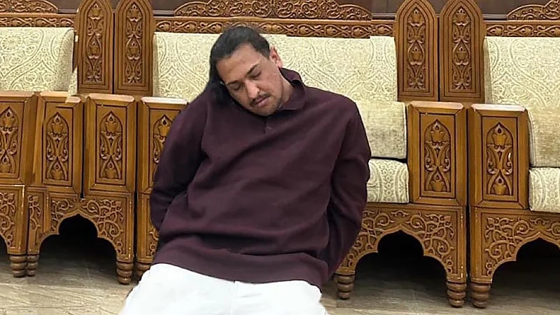 الكويت تضبط المتهم الهارب سلمان الخالدي بتعاون مع العراق