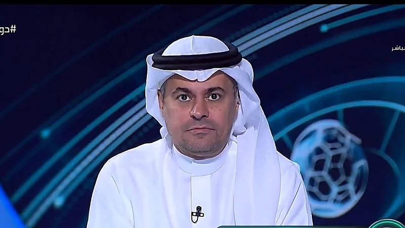 الشنيف: الاتحاد حواق وهم ولا ألوم الجماهير .. فيديو