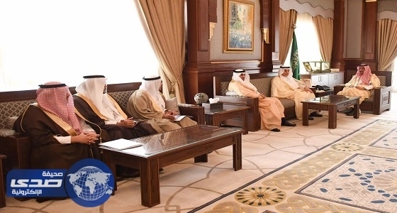 الفضلي: ٩٥ مشروعًا للمياه بـ٣ مليارات ريال في المدينة تحت التنفيذ