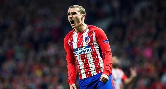 شقيقة غريزمان تدرس تحديد وجهته الجديدة.. وأتلتيكو مدريد ينتظر