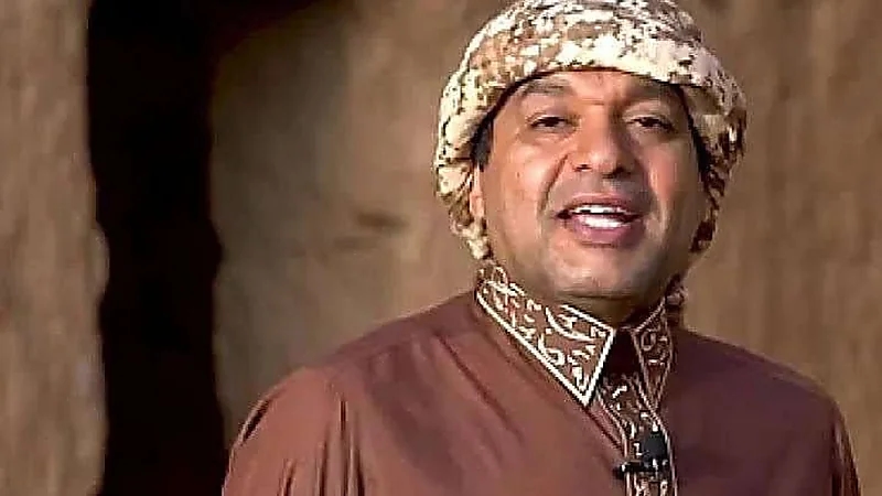 الزعاق : اربع موجات حارة في يوليو وأغسطس ..فيديو